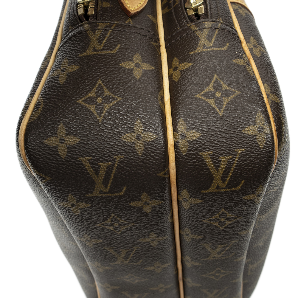 Louis Vuitton Reporter PM - Picture 7 of 10